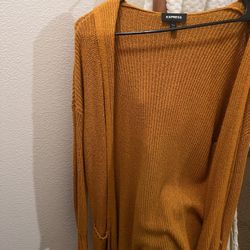 Women Cardigans And Blazer