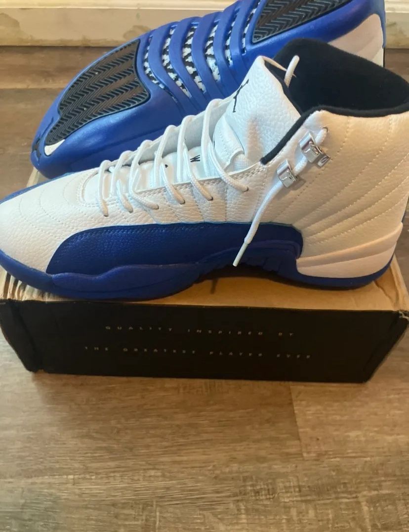 $150 Brand New Jordans with new Sox