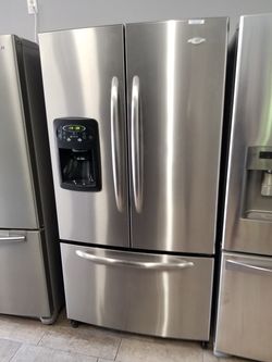 Fridge maytag