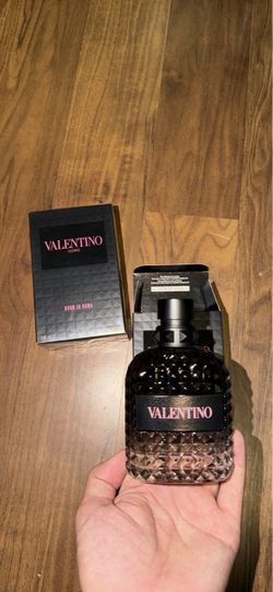 Valentino Uomo Born in Roma Eau de Toilette 100ml