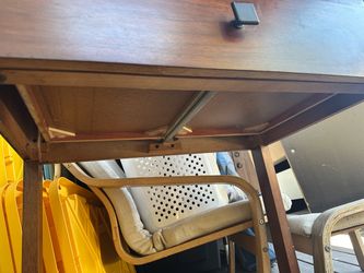 Wooden Night Drawer