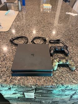 PS4