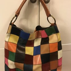 Woman, Purse, Cute Backpack,  And Travel Bag