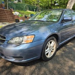 2005 Subaru Legacy