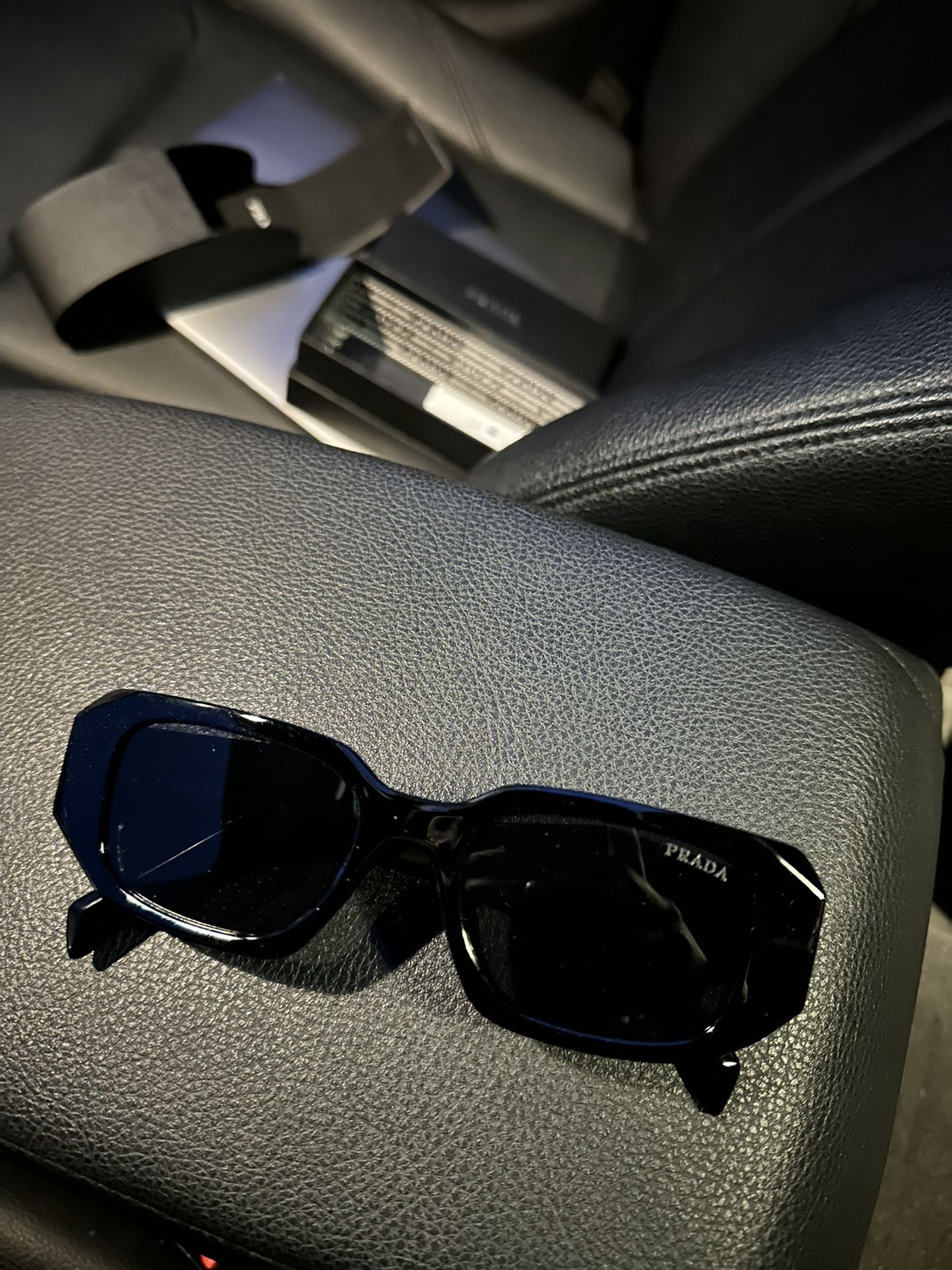 Prada Sunglasses
