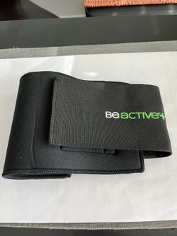 Be Active Knee Brace For Sciatica Pain 