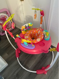 Baby Bouncer