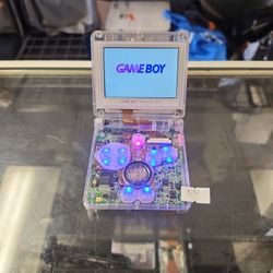 Nintendo Gameboy Sp