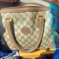 Gucci Bag 