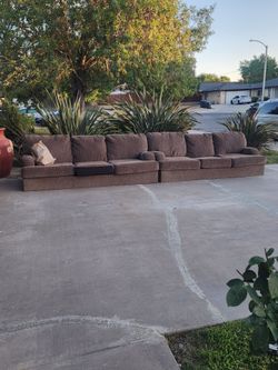 two sofas  in good condition. Free