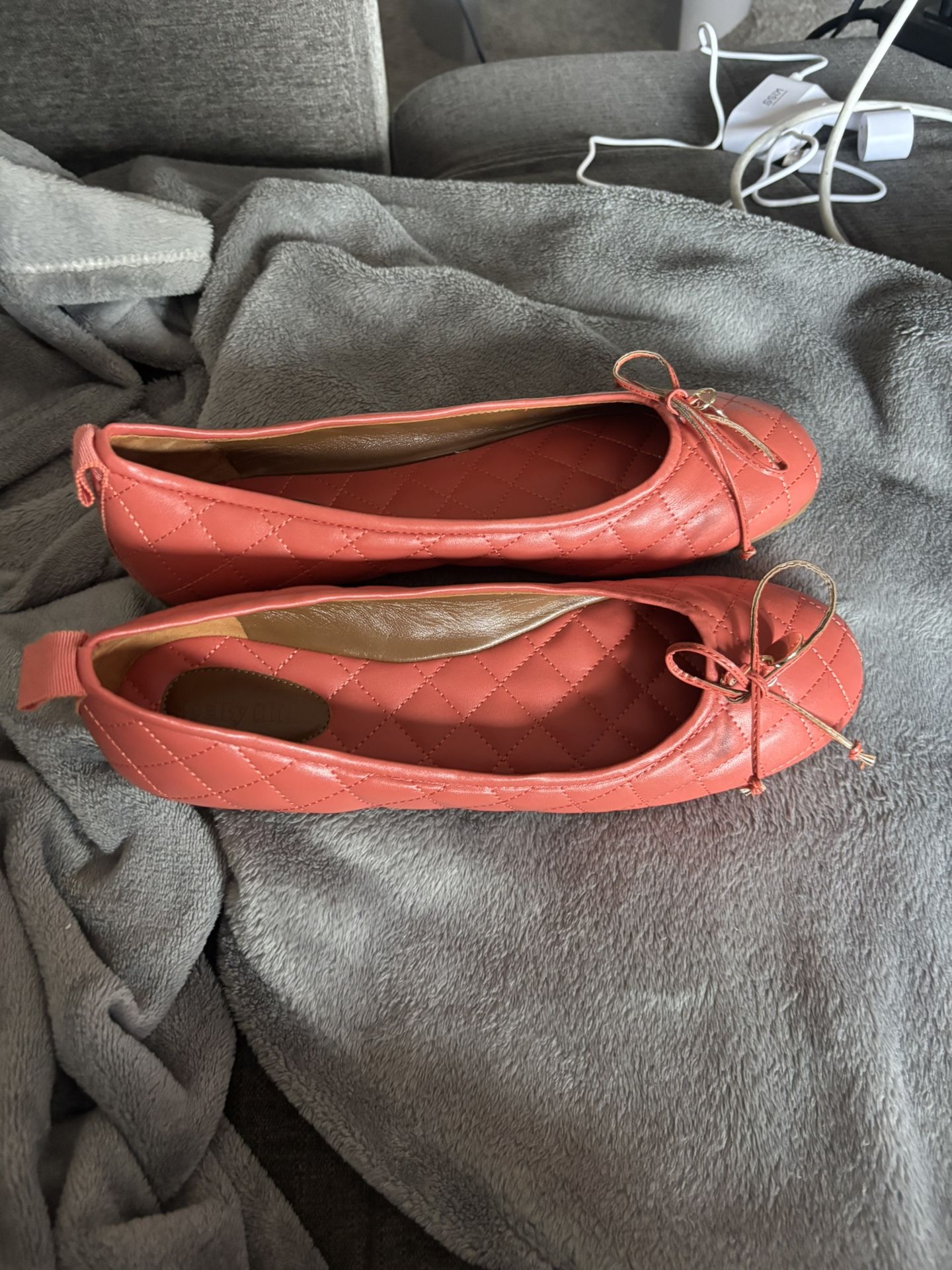 Chloé Ballet Flats