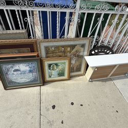 Free Paintings Frames 