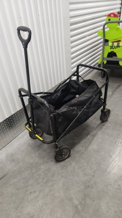 Wagon