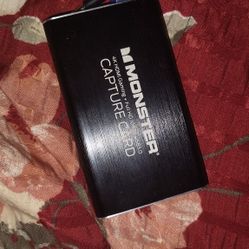 4k 1080p Capture Card ...