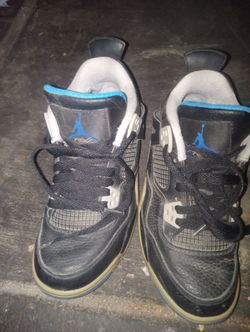 Boys Jordans
