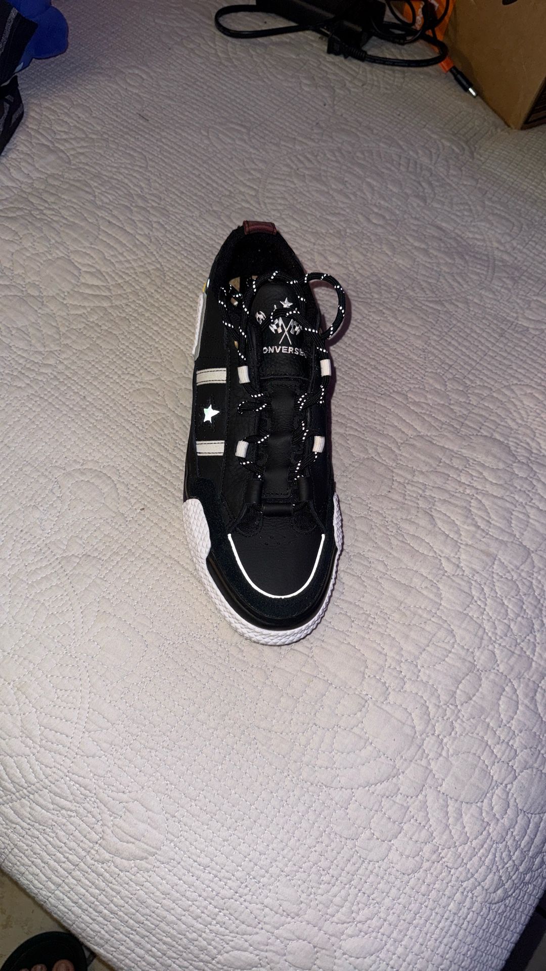 Converse IBN JASPER new !!