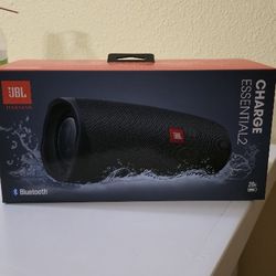 JBL Charge Essential 2