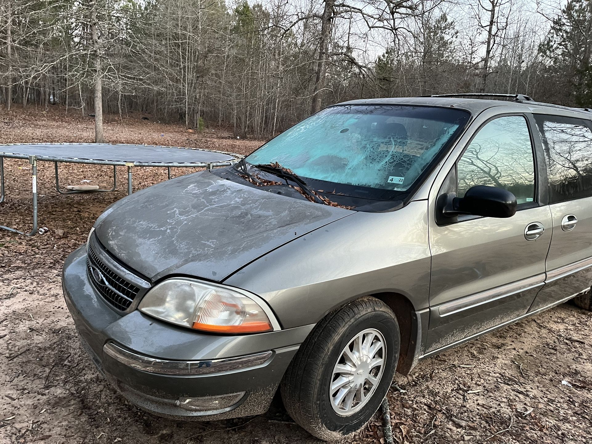 1999 Chevy