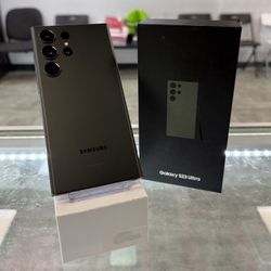Samsung S23 Ultra Unlocked 💥