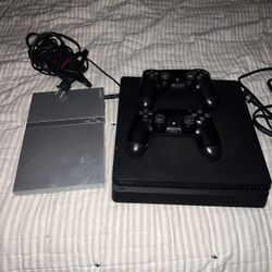 PlayStation Bundle 