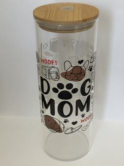 Custom Glass And Tumblr Cups