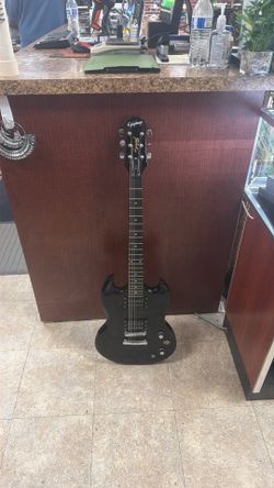 Epiphone SG Special Electric Guitar