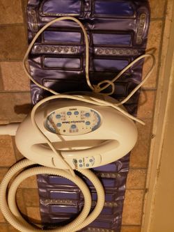 Homedics Bubble Spa Deluxe