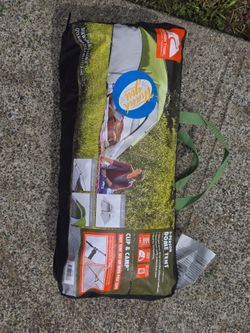 🏕️ On Sale — Ozark Trail 3-Person Dome Tent