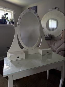 vanity
