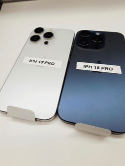 IPhone 15 Pro