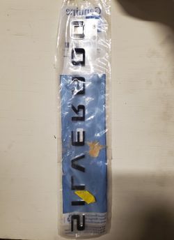 Silverado Name Badge