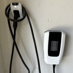 GM power Up+ Charger 