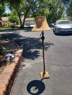 Floor Lamp