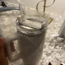 Water Tumbler