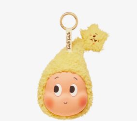 Pop Mart Twinkle Twinkle Earpod Case