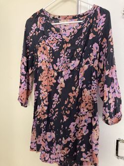 Maternity Shirts Small