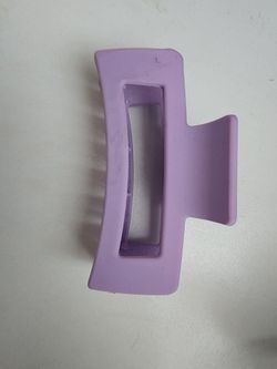 Butterfly hair Clip