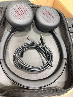 Poly Voyager Wireless Headset