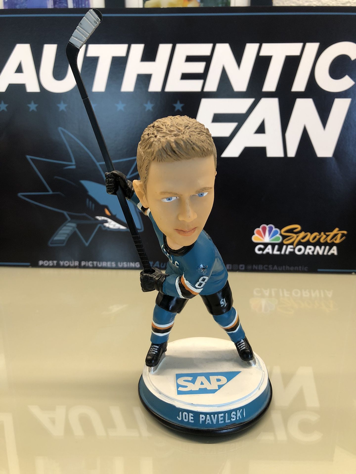 San Jose Sharks 