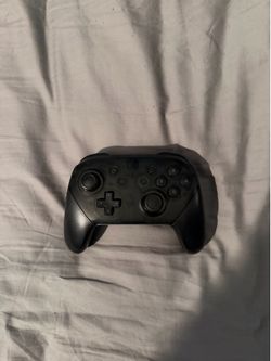 Nintendo switch pro controller