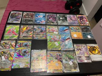 Pokemon bundle