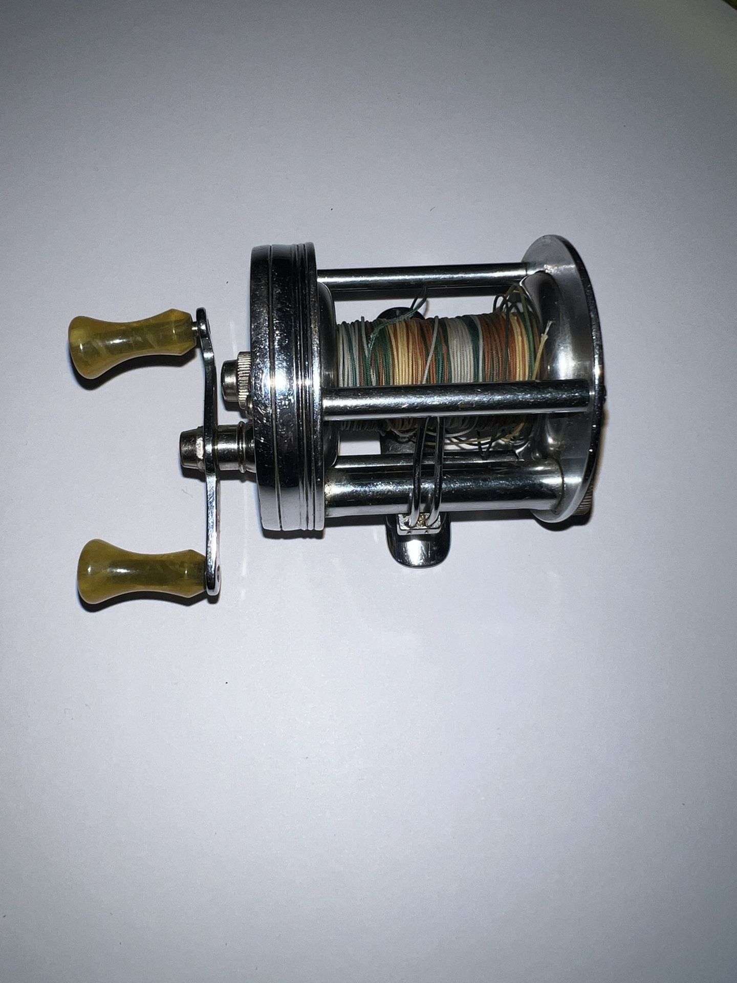 Vintage Shakespeare 1920, Model GE, Wondereel Baitcasting Reel - NICE! for Sale in Fresno, CA - OfferUp Vintage Shakespeare 1920, Model GE, Wondereel Baitcasting Reel - NICE! for Sale in Fresno, CA - OfferUp