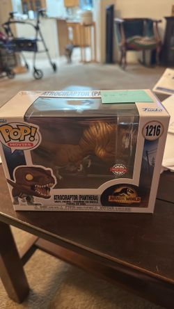 Random Funko pops