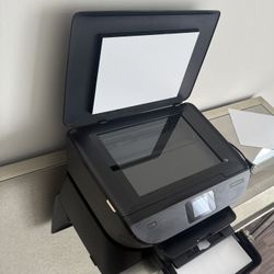 HP ENVY Photo 7155 Wireless All-in-One Printer