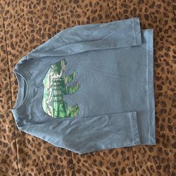 Toddler shirt