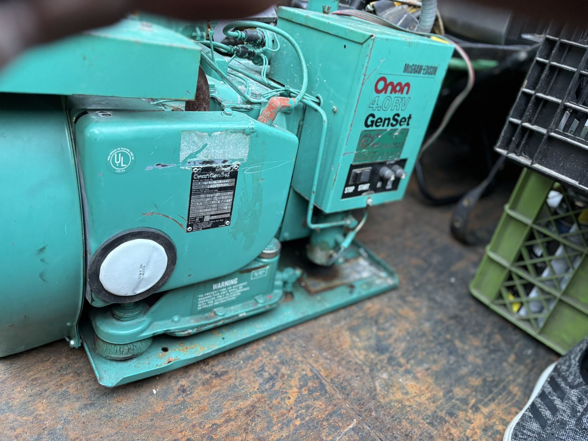 Generator