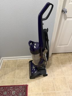 Vacuum