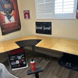 Desk