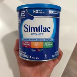 Similac