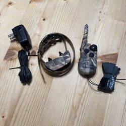 Sportdog Training Collar (Shock Collar)